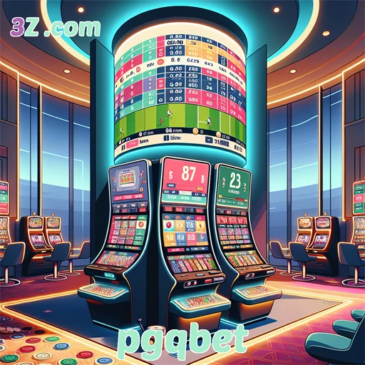 pgqbet.com Apostas Diversificadas