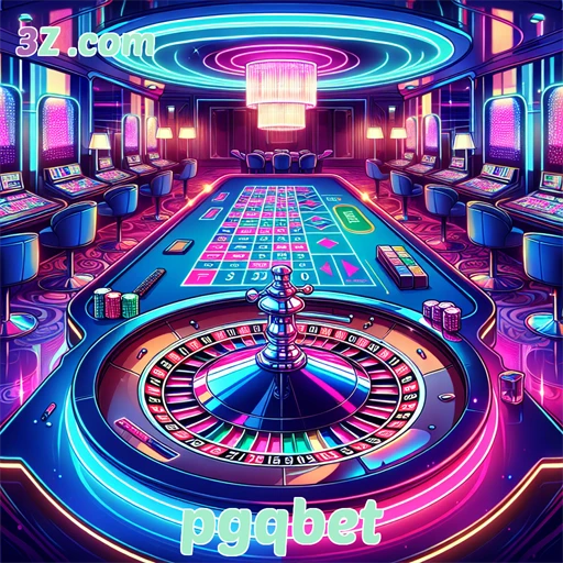 Cassino do pgqbet.com: Entre no Jogo e Vença!