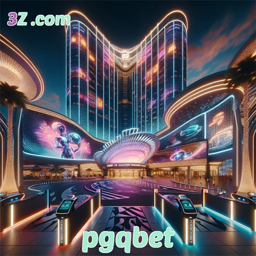 Login Criativo e Seguro: A Experiência Única do pgqbet.com