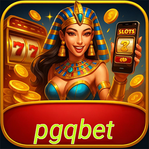 pgqbet.com logo
